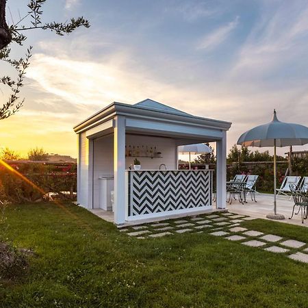 Country Life Relais Apartment Маса Лубрензе Екстериор снимка