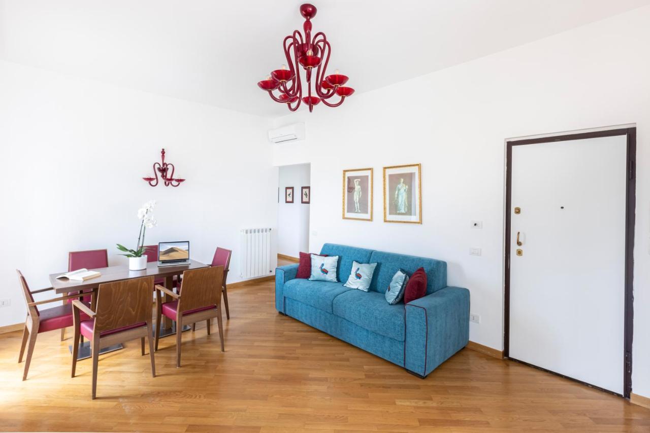Country Life Relais Apartment Маса Лубрензе Екстериор снимка