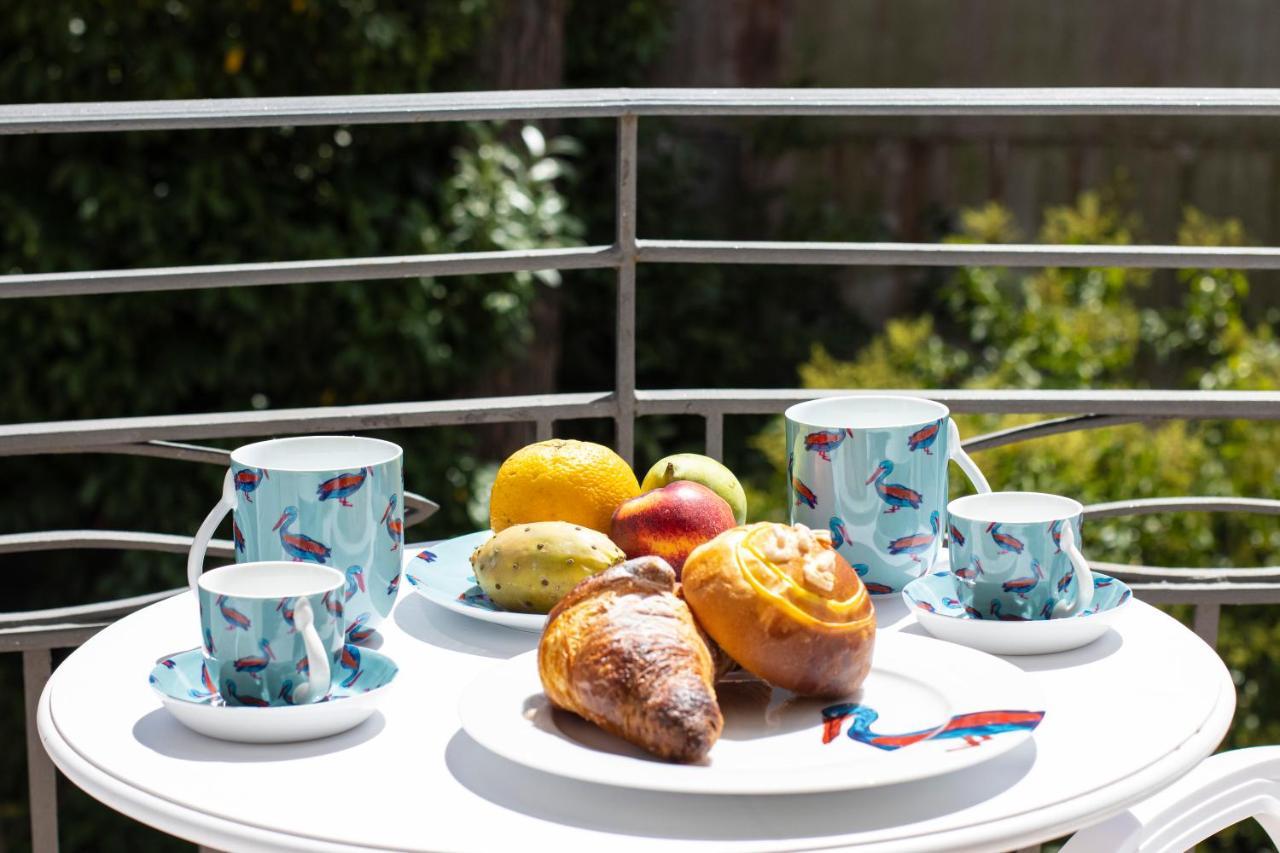 Country Life Relais Apartment Маса Лубрензе Екстериор снимка