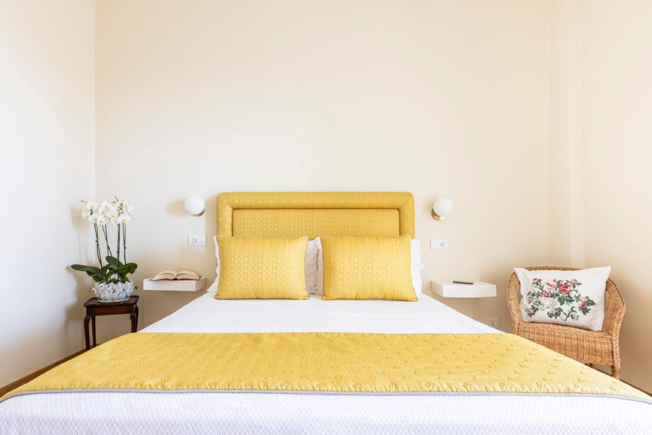 Country Life Relais Apartment Маса Лубрензе Екстериор снимка