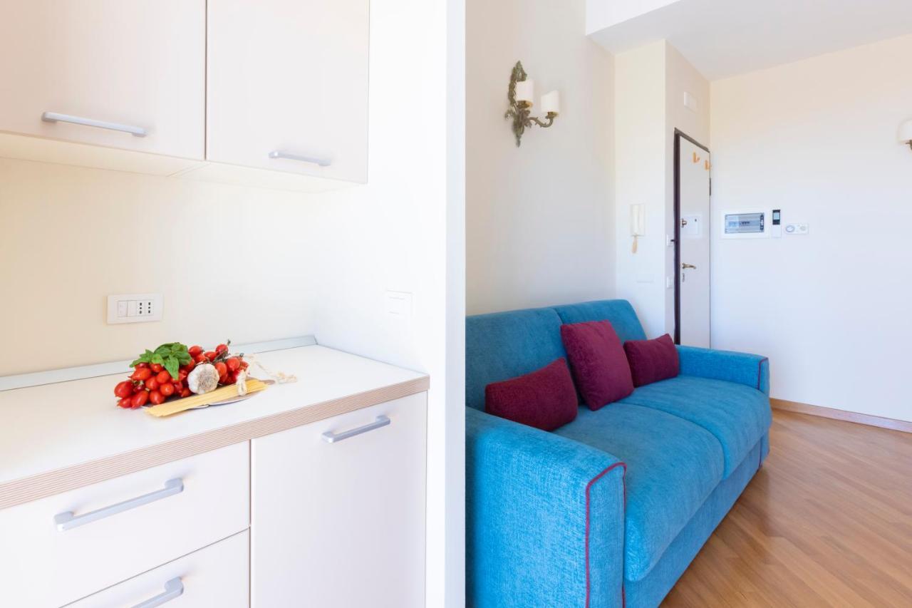 Country Life Relais Apartment Маса Лубрензе Екстериор снимка