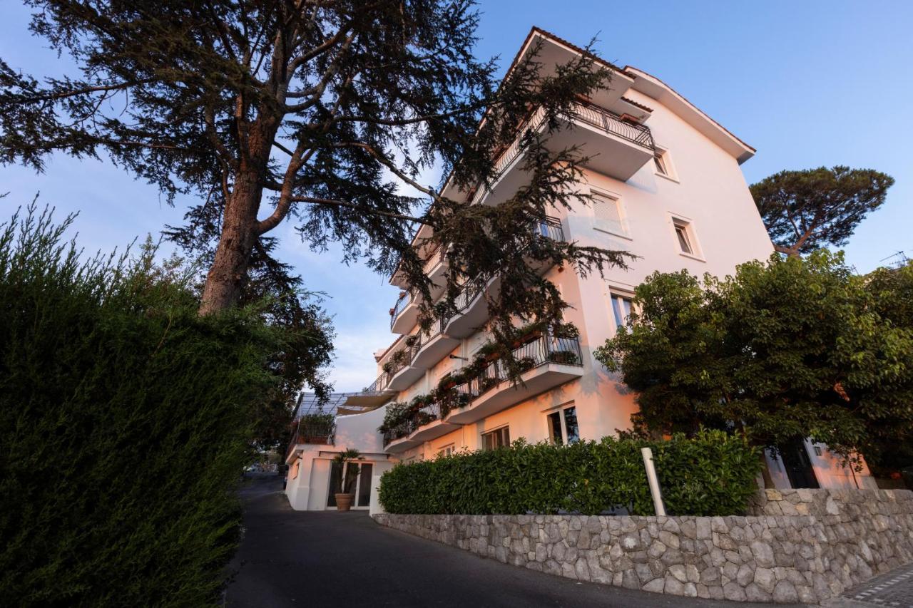 Country Life Relais Apartment Маса Лубрензе Екстериор снимка