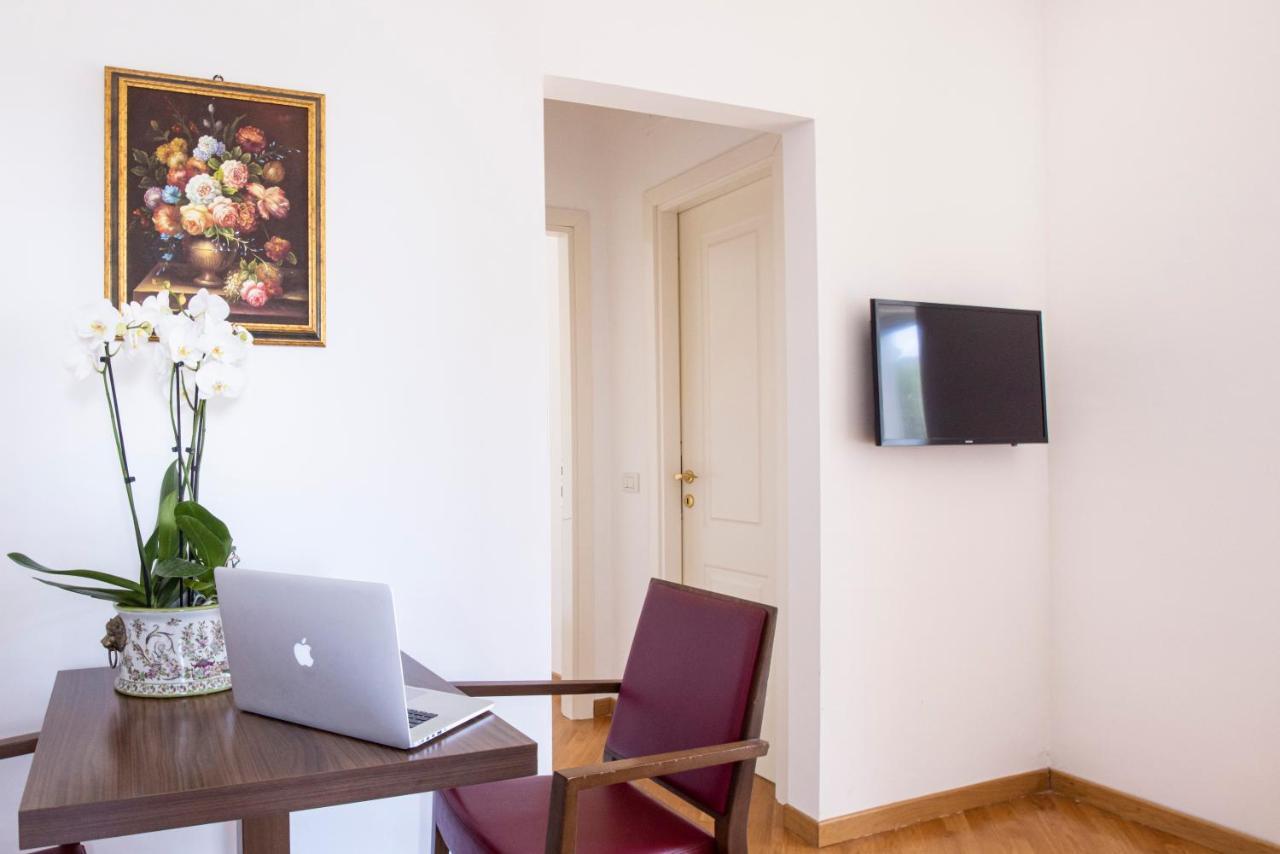 Country Life Relais Apartment Маса Лубрензе Екстериор снимка