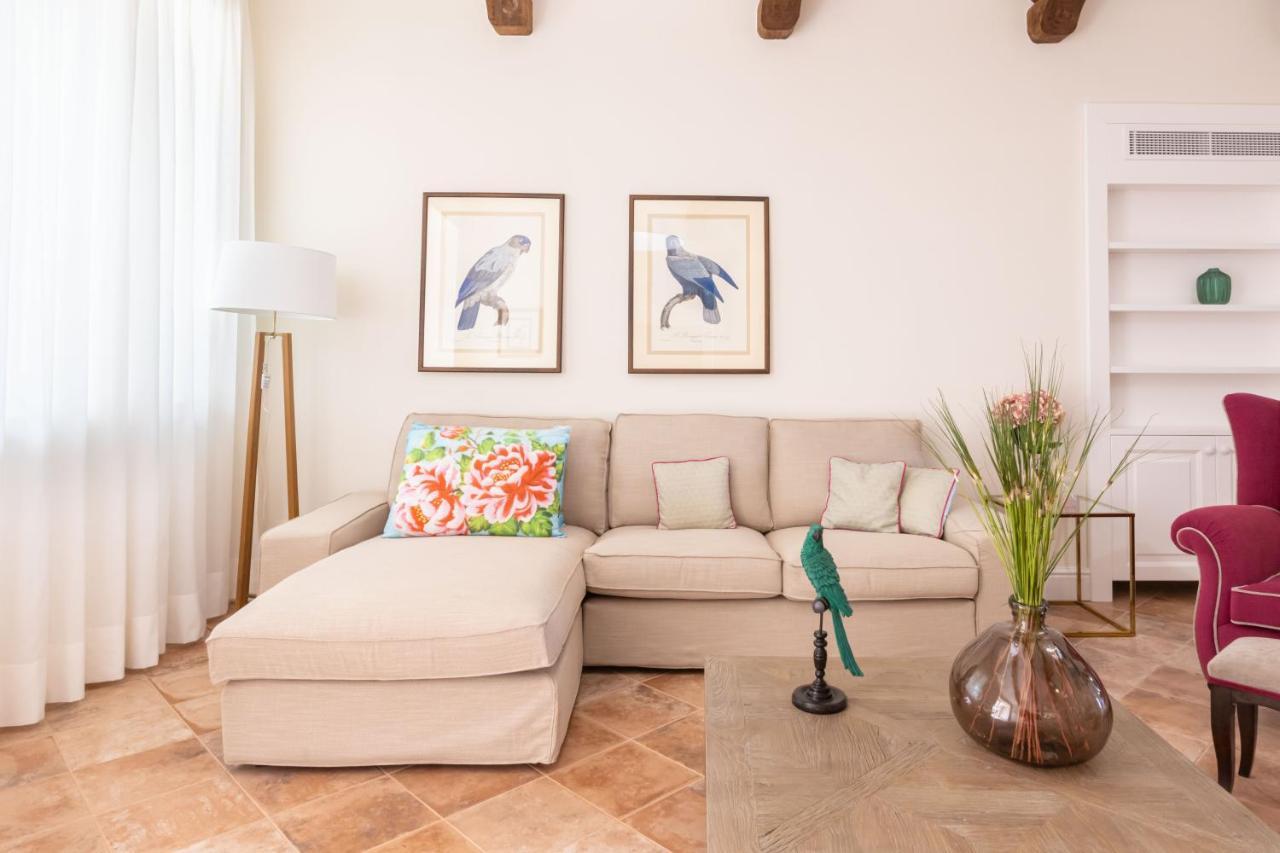 Country Life Relais Apartment Маса Лубрензе Екстериор снимка