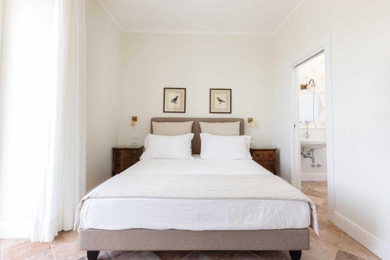 Country Life Relais Apartment Маса Лубрензе Екстериор снимка