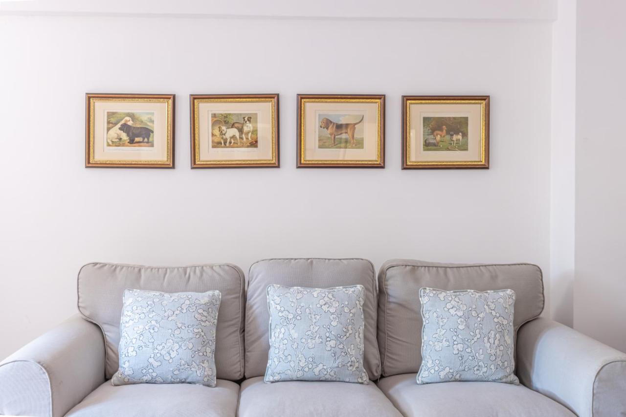 Country Life Relais Apartment Маса Лубрензе Екстериор снимка
