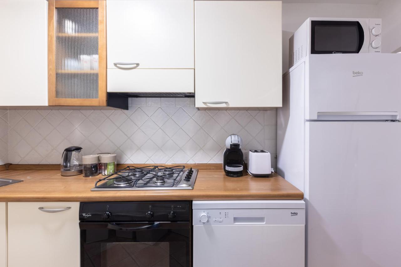 Country Life Relais Apartment Маса Лубрензе Екстериор снимка