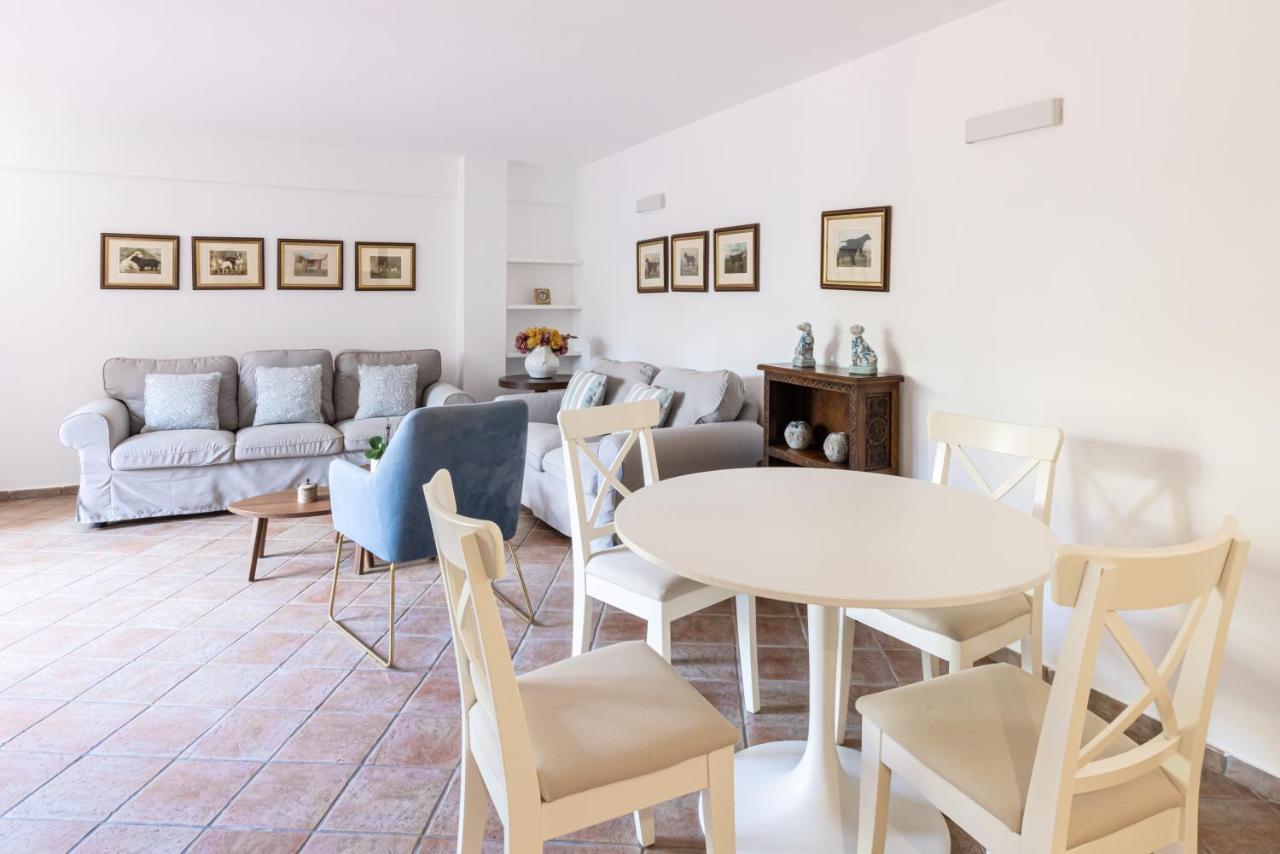 Country Life Relais Apartment Маса Лубрензе Екстериор снимка
