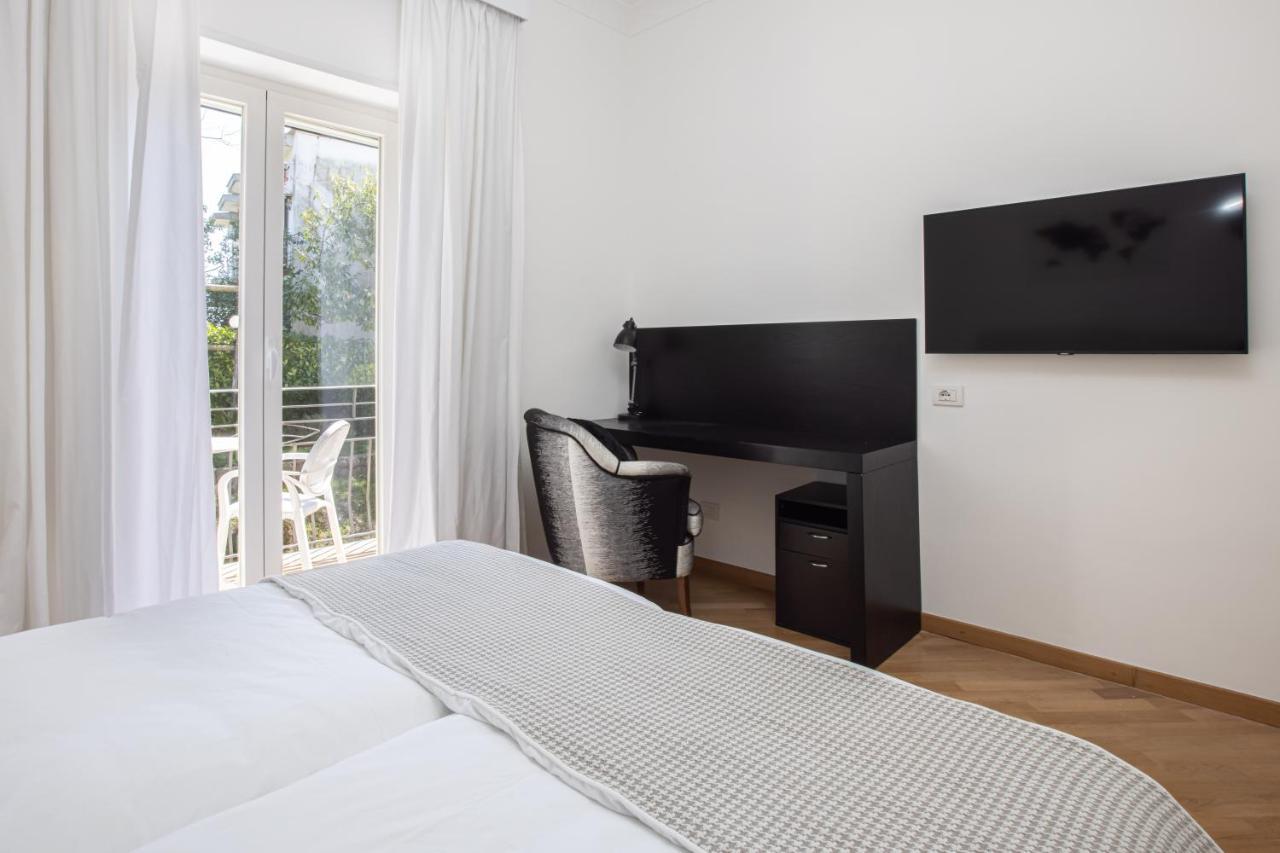 Country Life Relais Apartment Маса Лубрензе Екстериор снимка
