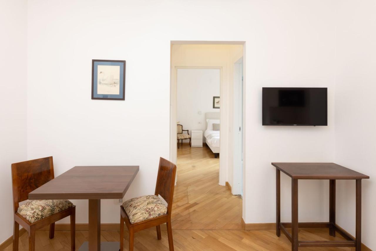 Country Life Relais Apartment Маса Лубрензе Екстериор снимка