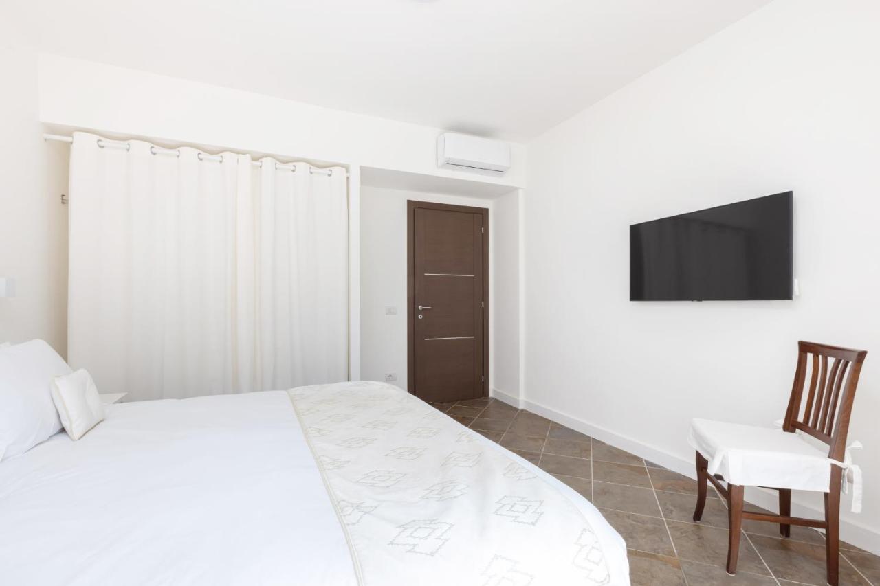 Country Life Relais Apartment Маса Лубрензе Екстериор снимка