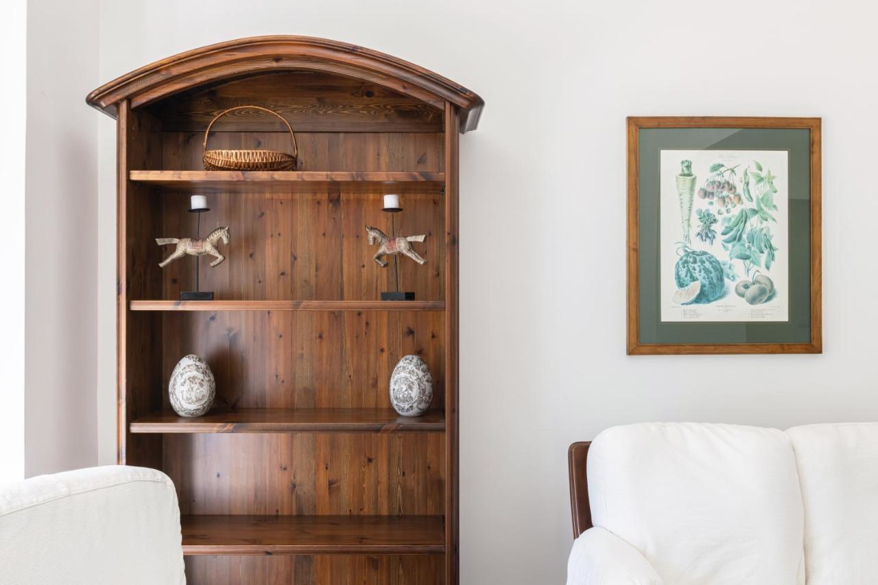 Country Life Relais Apartment Маса Лубрензе Екстериор снимка