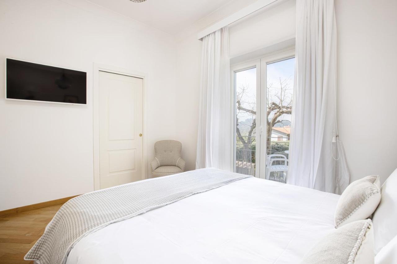 Country Life Relais Apartment Маса Лубрензе Екстериор снимка