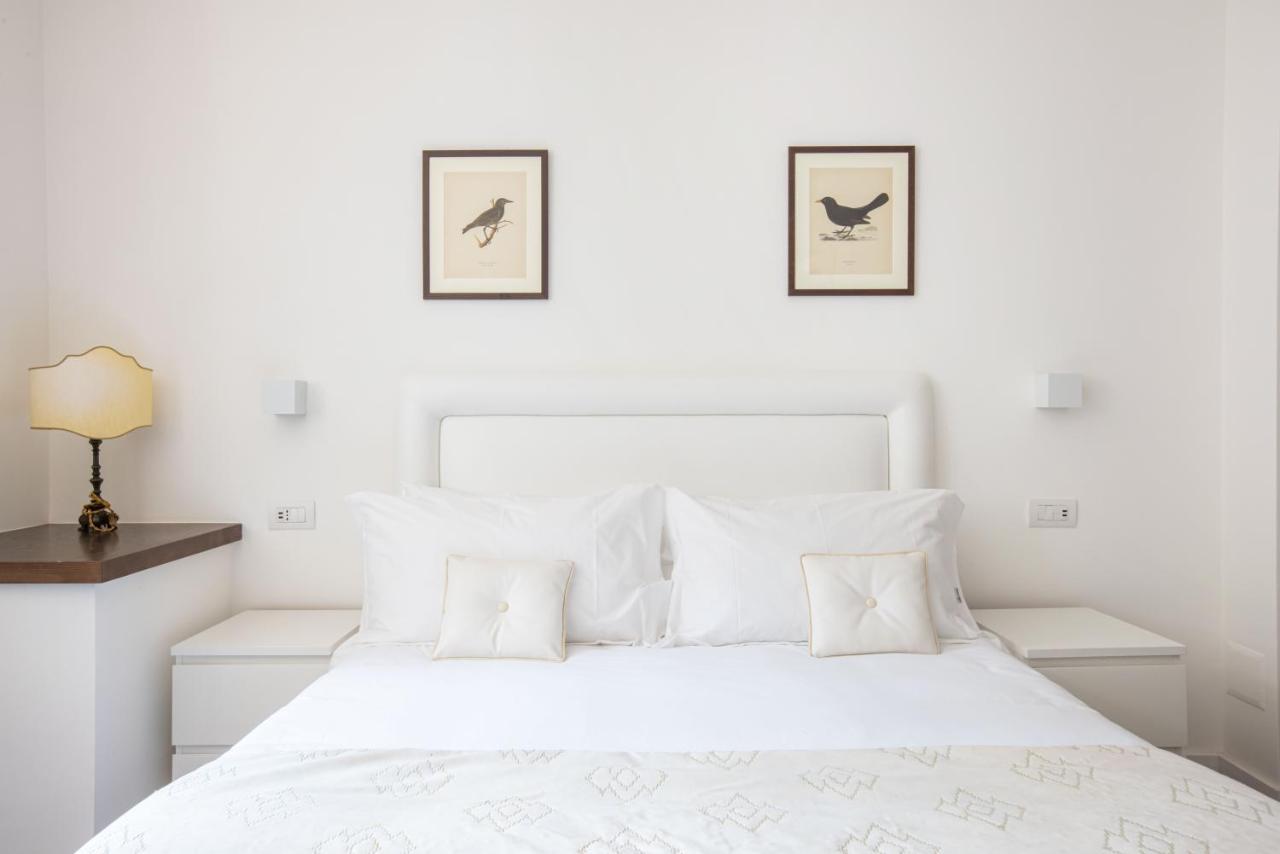 Country Life Relais Apartment Маса Лубрензе Екстериор снимка