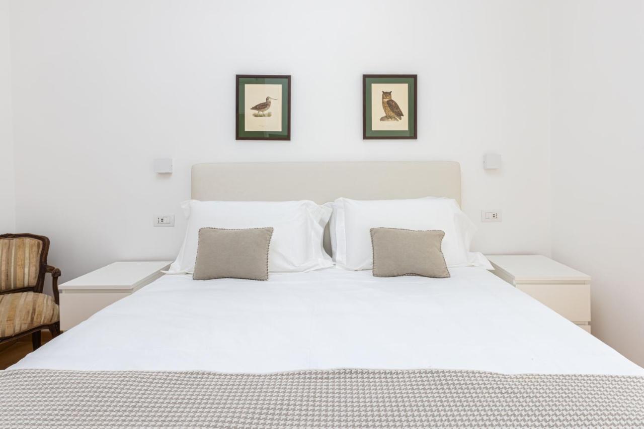 Country Life Relais Apartment Маса Лубрензе Екстериор снимка