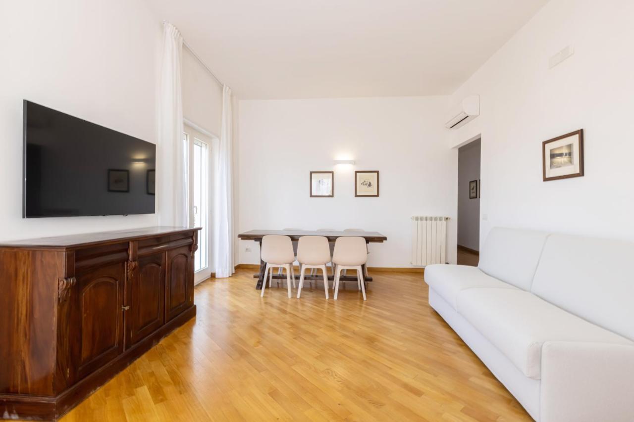 Country Life Relais Apartment Маса Лубрензе Екстериор снимка