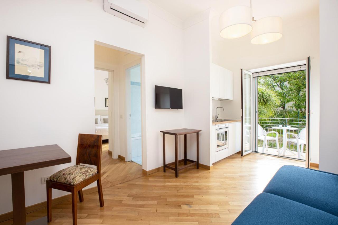 Country Life Relais Apartment Маса Лубрензе Екстериор снимка
