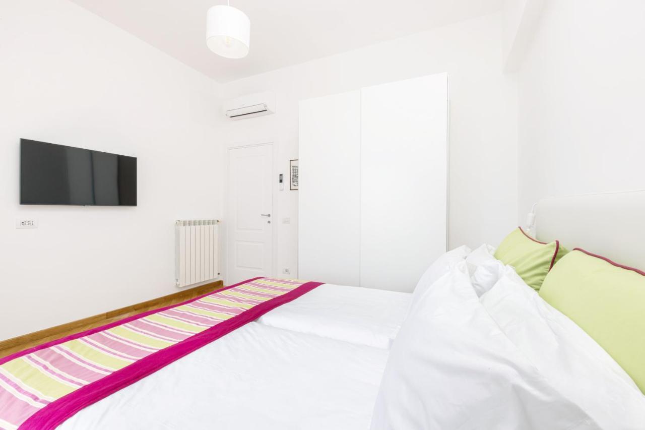 Country Life Relais Apartment Маса Лубрензе Екстериор снимка