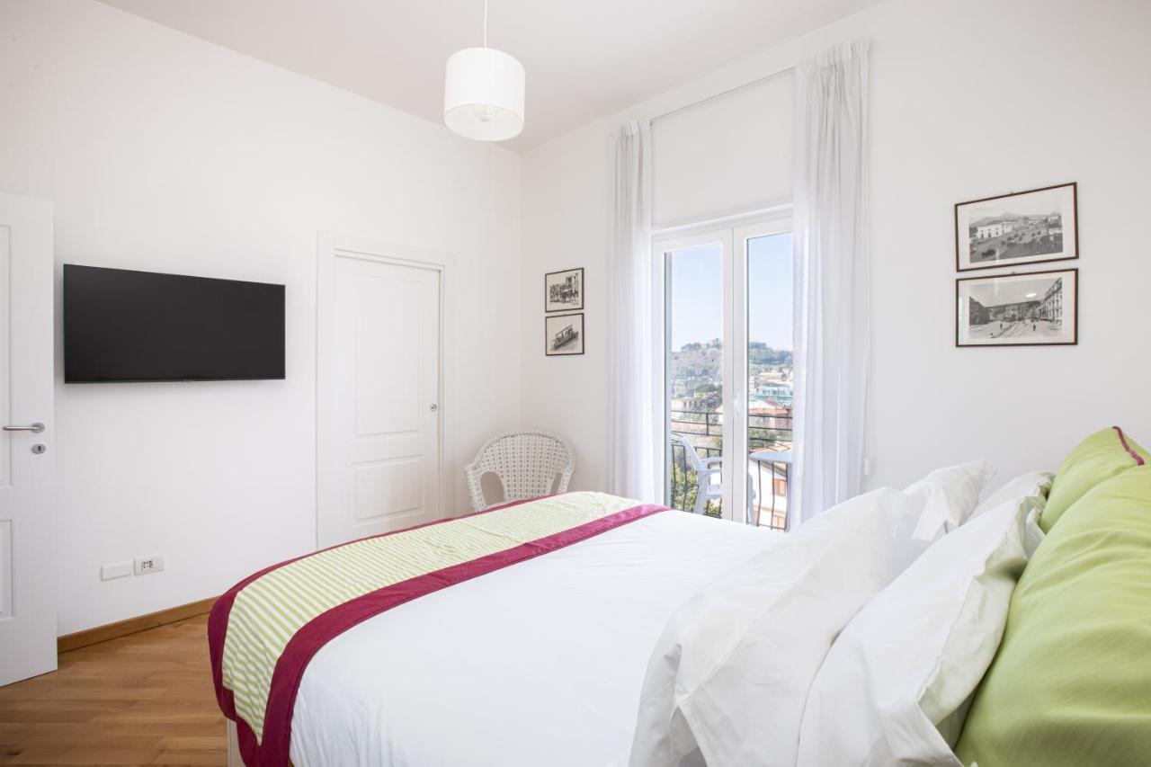 Country Life Relais Apartment Маса Лубрензе Екстериор снимка