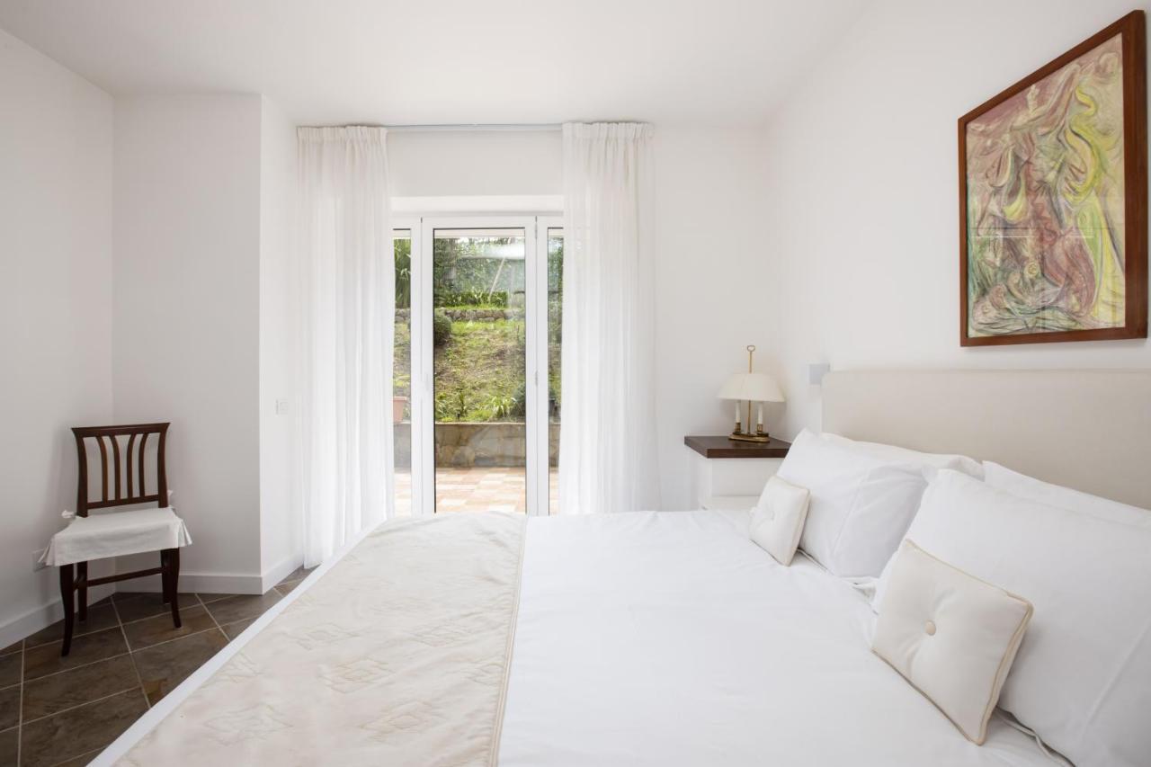 Country Life Relais Apartment Маса Лубрензе Екстериор снимка