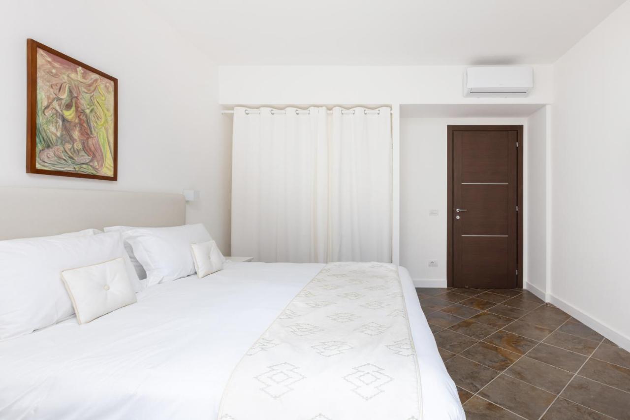 Country Life Relais Apartment Маса Лубрензе Екстериор снимка