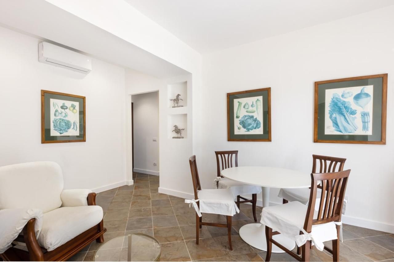 Country Life Relais Apartment Маса Лубрензе Екстериор снимка