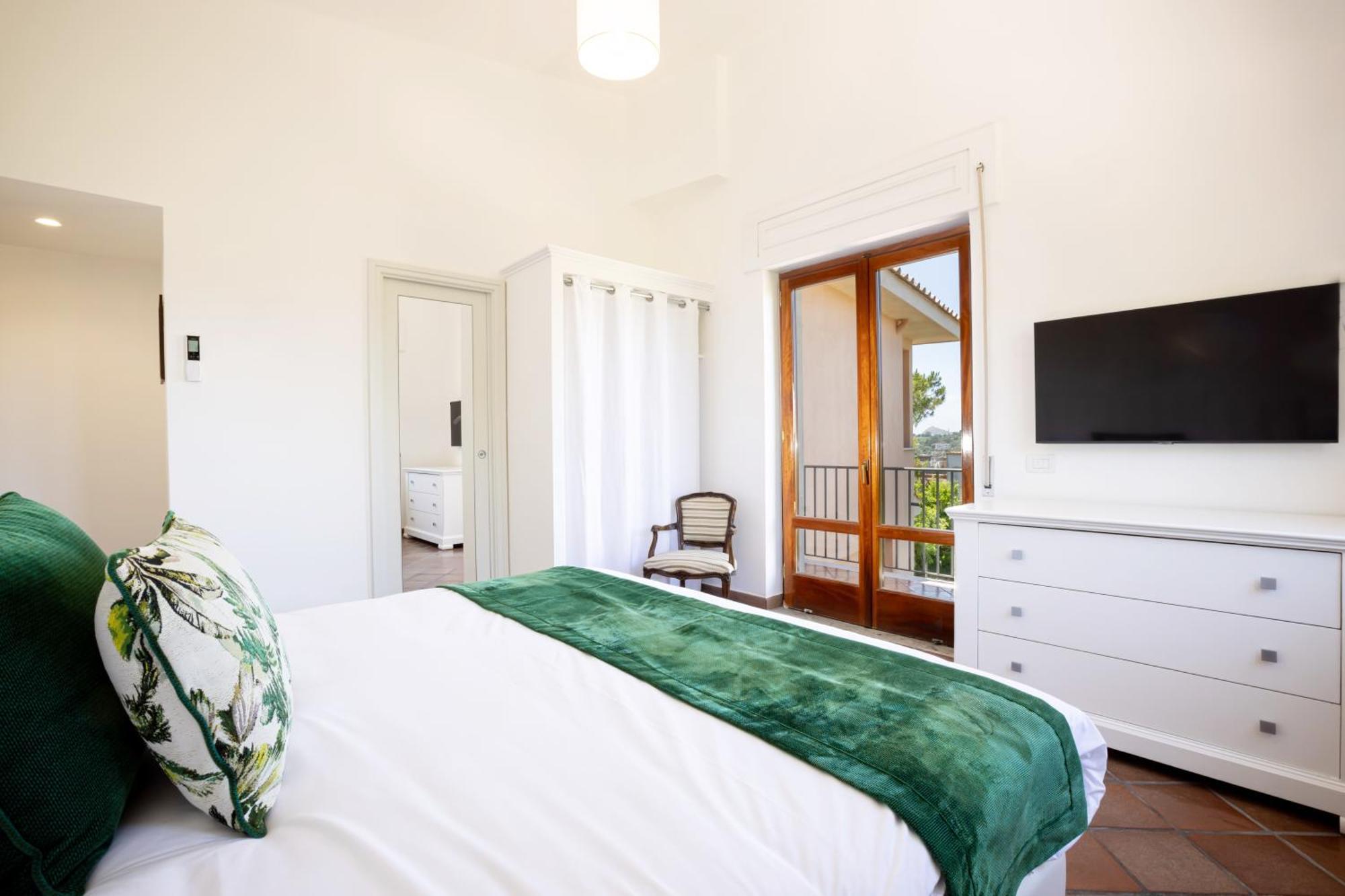 Country Life Relais Apartment Маса Лубрензе Екстериор снимка